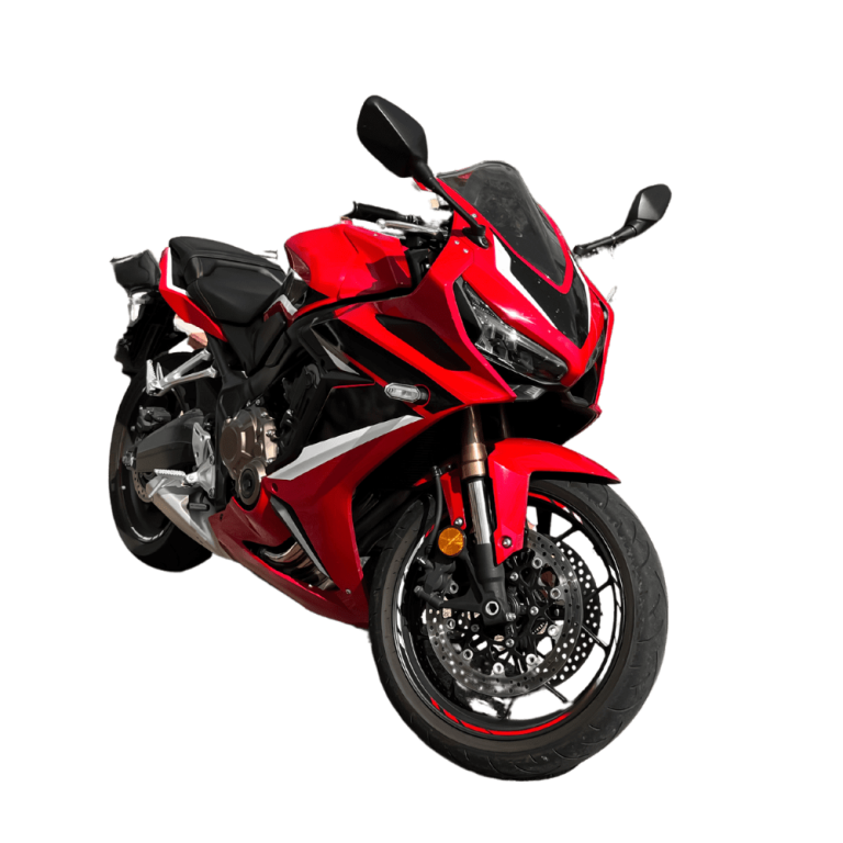 Moto per il conseguimento delle patenti AM, A1, A2 e A